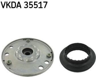 Strut mounting with bearing VKDA35517 - image 2