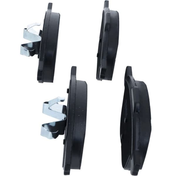 Brake pads front, Top Quality GDB1583 - image 2