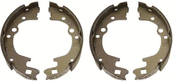 Brake Shoe Set GS8428 - image 3