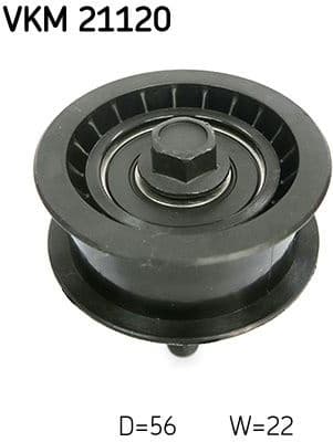 Tensioner belt VKM21120 - image 4