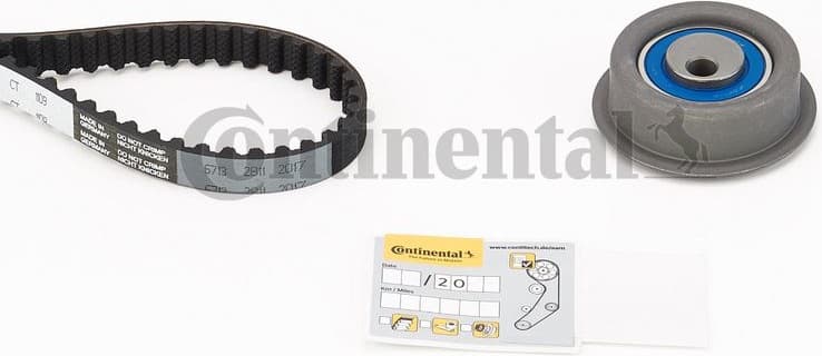 Timing Belt Kit CT1109K1