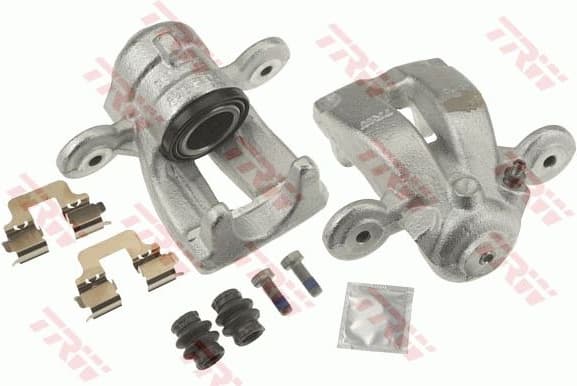 Brake Caliper BHN819E - image 3