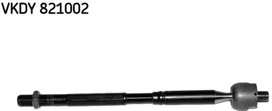 Tie rod inner (rack end) VKDY 821002 - image 2