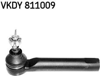 Tie rod end VKDY 811009 - image 2