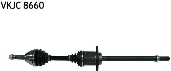 Drive Shaft VKJC 8660 - image 4