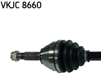 Drive Shaft VKJC 8660 - image 5