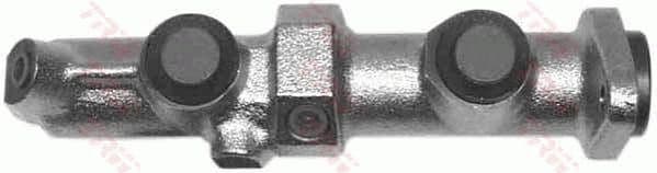 Brake Master Cylinder PMF181 - image 2