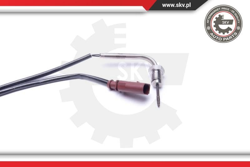 Sensor, exhaust gas temperature 30SKV364 - image 2