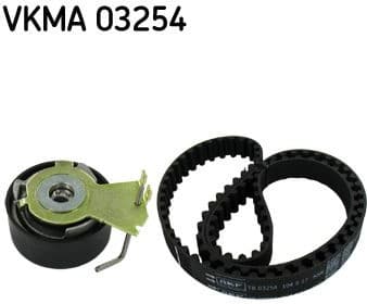 Timing belt kit VKMA03254
