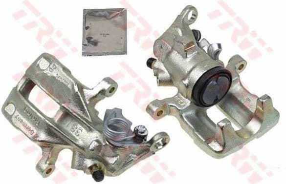Brake Caliper BHN120E - image 2