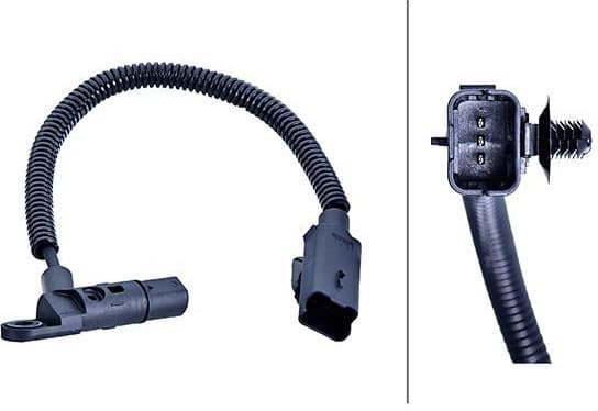 Sensor, camshaft position 6PU 009 168-391