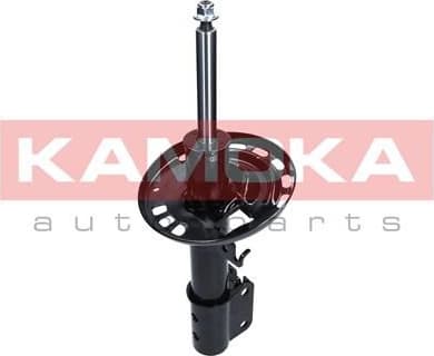 Shock absorber front 2000537 - image 5