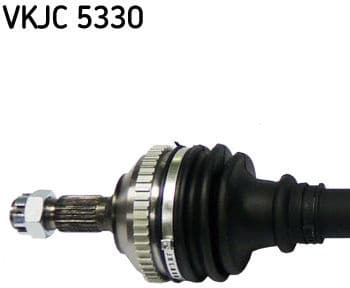 Drive Shaft VKJC 5330 - image 5