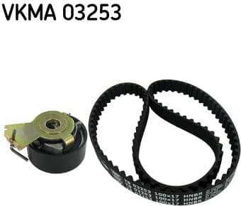Timing belt kit VKMA03253