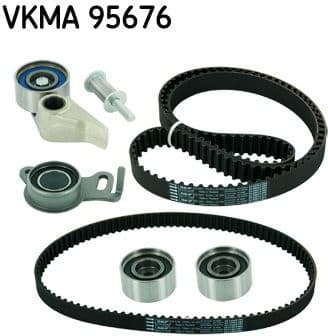 Timing belt kit VKMA95676 - image 3