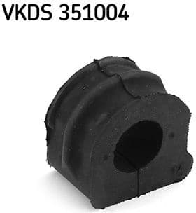 Bushing, stabiliser bar VKDS351004 - image 2