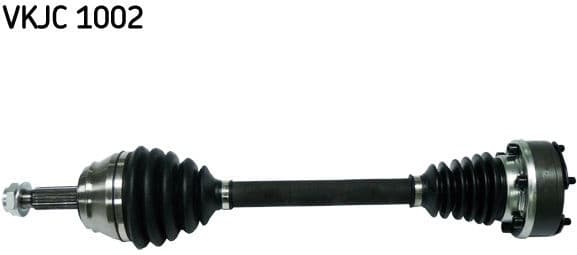 Drive Shaft VKJC 1002 - image 4