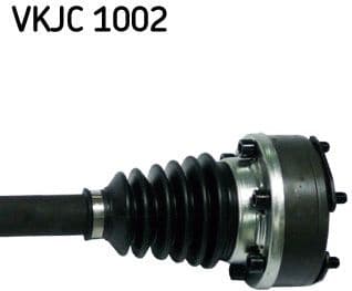 Drive Shaft VKJC 1002 - image 6