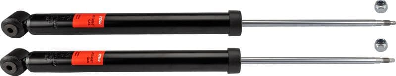 Shock Absorber TRW TWIN JGT408T - image 2
