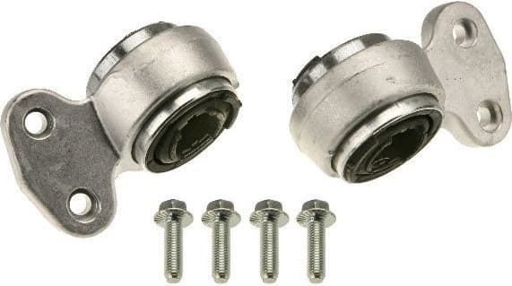 Mounting, control/trailing arm JBU656 - image 2