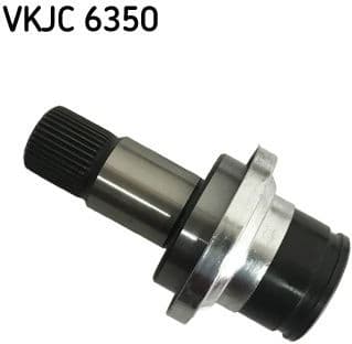 Stub Shaft, differential VKJC6350 - image 2
