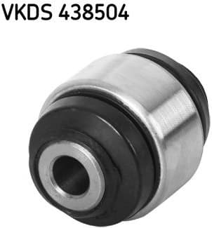 Silentblock rear axle VKDS 438504 - image 2