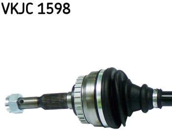 Drive Shaft VKJC 1598 - image 5