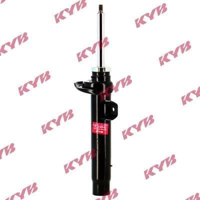 Shock Absorber Excel-G 3348027
