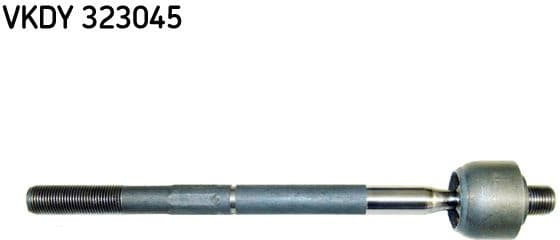 Tie rod inner (rack end) VKDY 323045 - image 2