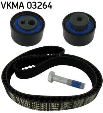 Timing belt kit VKMA03264