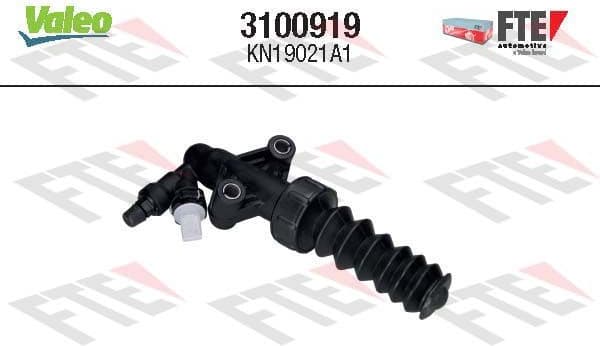 Slave Cylinder, clutch FTE CLUTCH ACTUATION 3100919