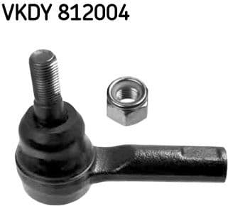 Tie rod end VKDY 812004 - image 2