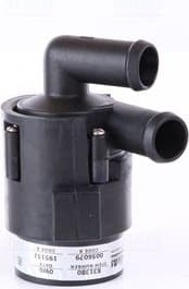 Auxiliary Water Pump (cooling water circuit) 831380 - image 3