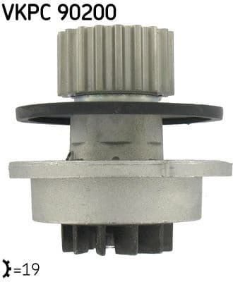 VKPC 90200 - image 2