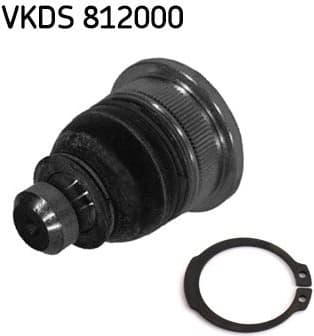 Joint, suspension VKDS 812000 - image 2