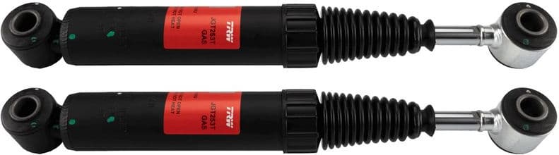 Shock absorber rear JGT253T - image 2