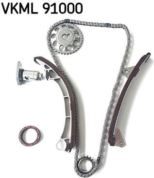 Timing chain kit VKML91000 - image 3