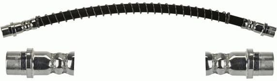Brake Hose PHA606 - image 2