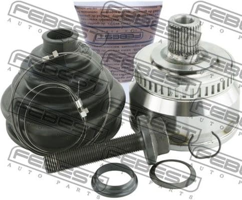 Joint Kit, drive shaft 1710-004A45