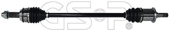 Drive Shaft 223198