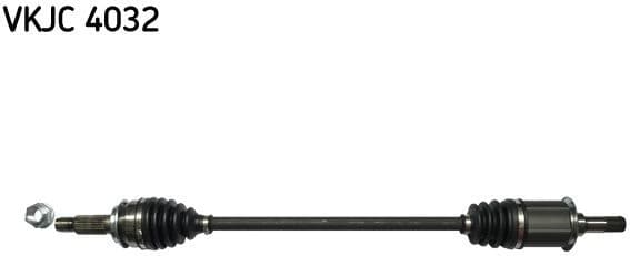 Drive Shaft VKJC 4032 - image 2
