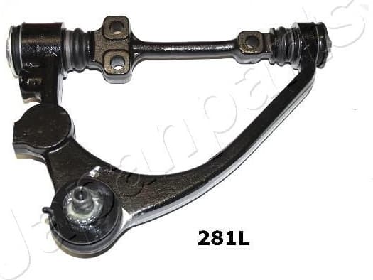 Control/Trailing Arm, wheel suspension BS-281L