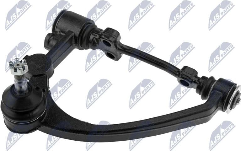 Control/Trailing Arm, wheel suspension ZWG-TY-036