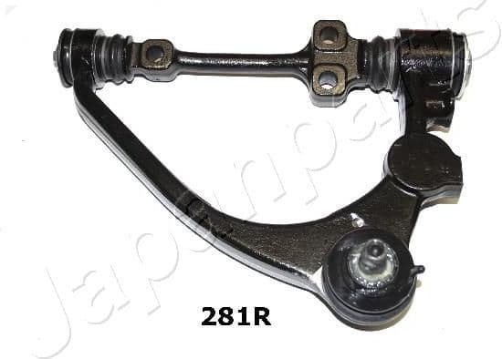 Control/Trailing Arm, wheel suspension BS-281R