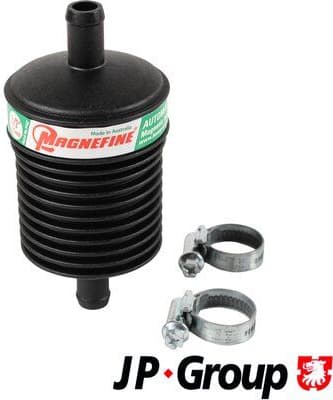 Hydraulic Filter, steering JP 9945150200