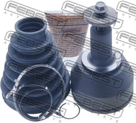 Joint Kit, drive shaft 2110-CA220