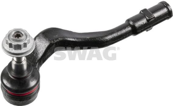 Tie Rod End 30936507