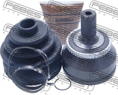 Joint Kit, drive shaft 2710-XC90