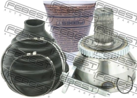 Joint Kit, drive shaft 2710-XC90WDA48