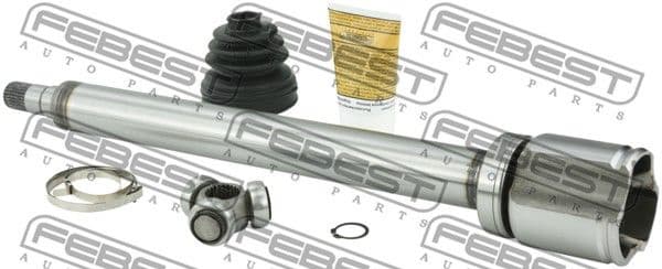 Joint Kit, drive shaft 2711-V70RH